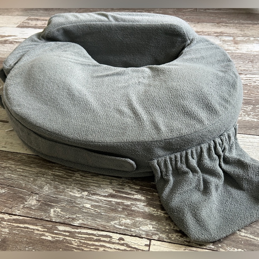 My Brest Friend Deluxe, breastfeeding pillow